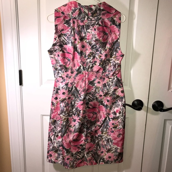 Formal Donna Ricco Dress - Picture 2 of 3